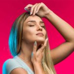 Queratina, proteína sintetizada - Imagem Freepik