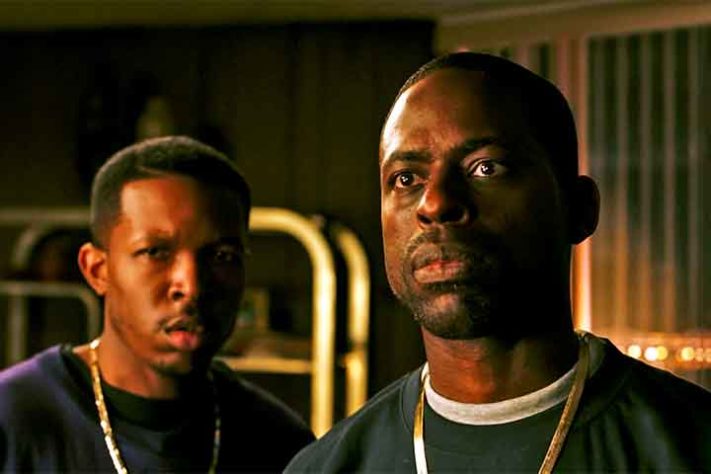 Sterling K. Brown