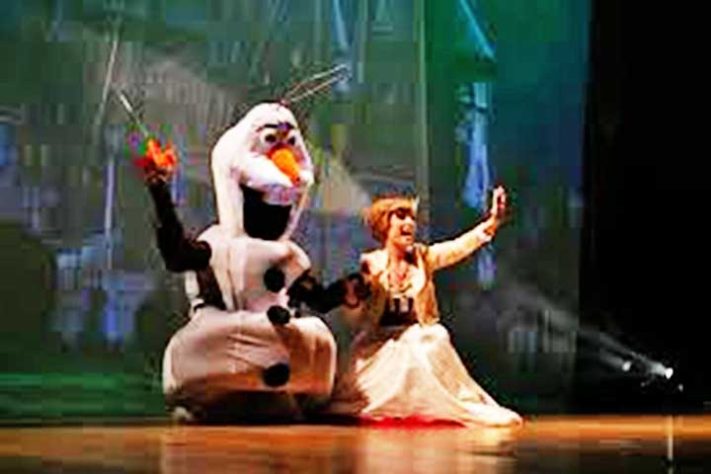 Teatro