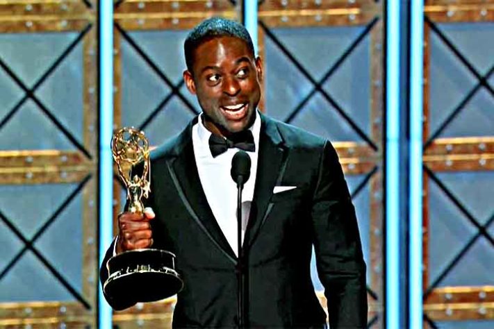 Sterling K. Brown