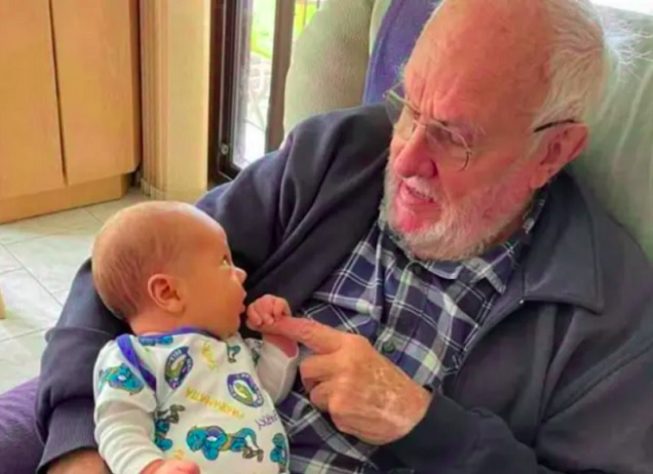 Morre doador de sangue que salvou a vida de mais de 2,4 milhões de bebês na Austrália