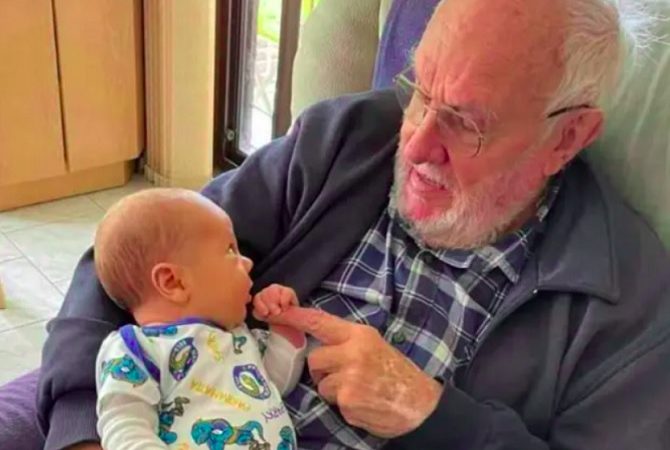 Doador de sangue morreu após salvar a vida de 2,4 milhões de bebês
