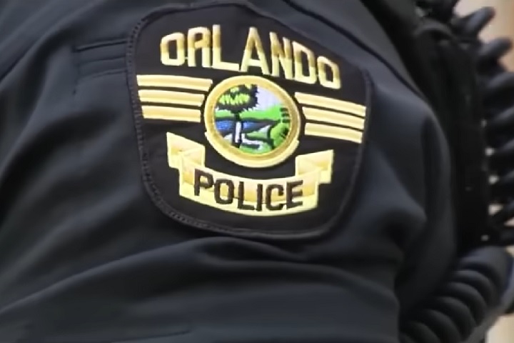Ela pagou uma fiança de US$ 5 mil (cerca de R$ 28,5 mil) e responderá em liberdade.-reprodução/fox 35 orlando