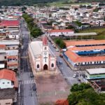 Santa Cruz de Minas, MG