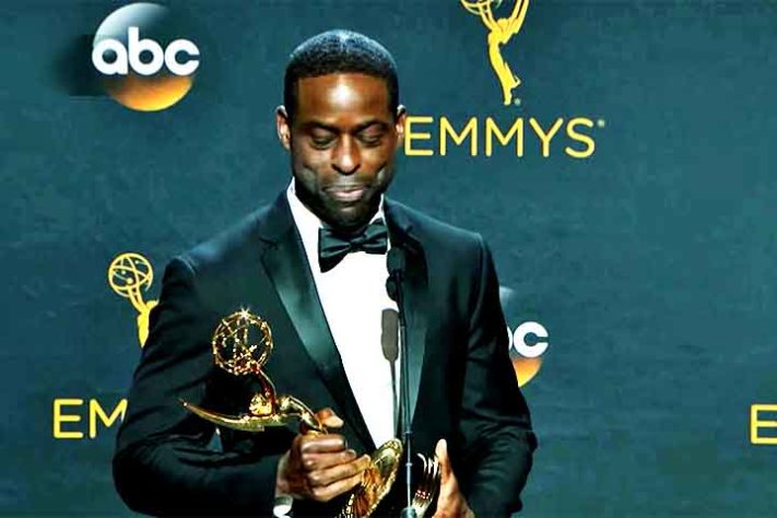 Sterling K. Brown