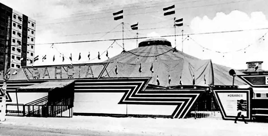 Dia do Circo