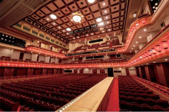 Teatro