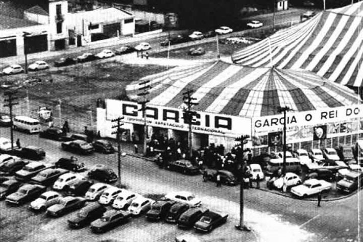 Dia do Circo