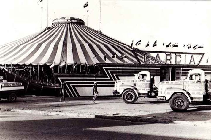 Dia do Circo