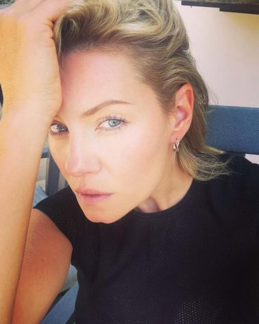 Atrizes de Hollywood entre 40 e 49 anos