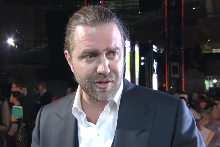 Carl Erik Rinsch