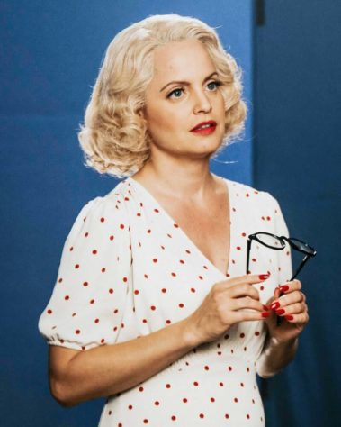 Atrizes de Hollywood entre 40 e 49 anos