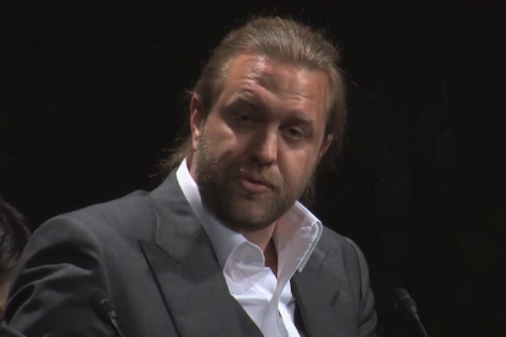 Carl Erik Rinsch