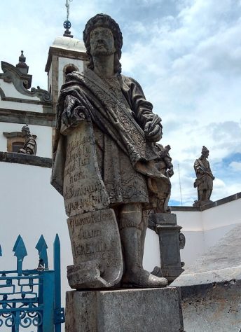 Profeta_Jeremias,_de_Aleijadinho - Congonhas - -Santuário_do_Bom_Jesus_de_Matosinhos_035