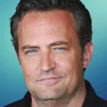 Matthew Perry