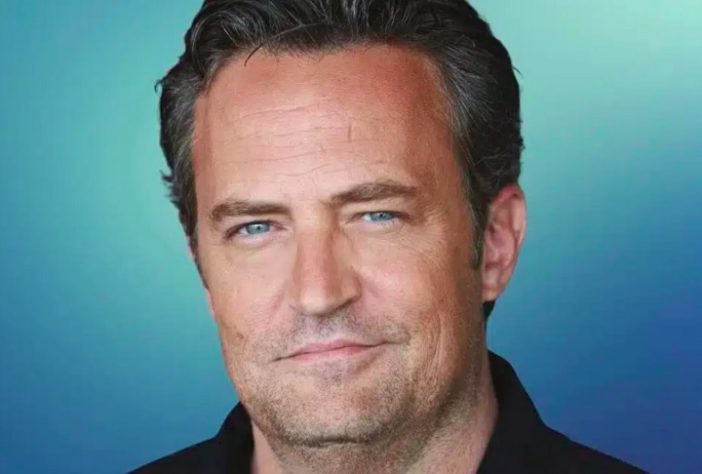 Matthew Perry