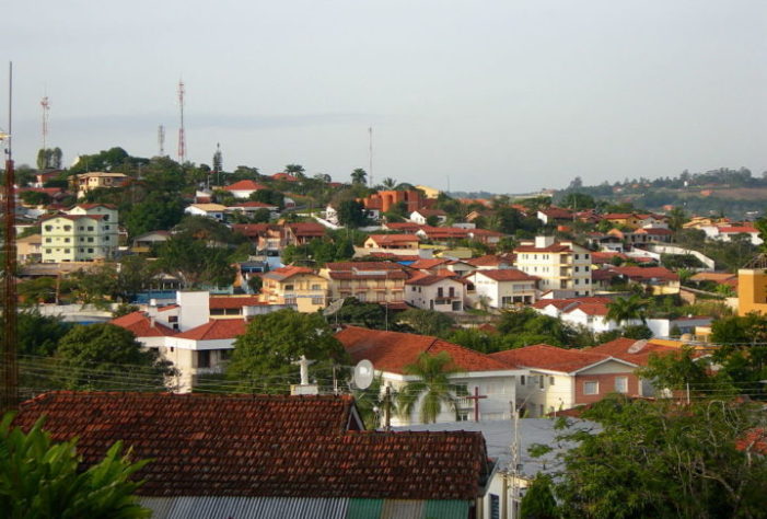 Águas de São Pedro, São Paulo