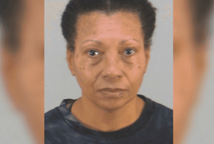 O caso aconteceu em dezembro de 2024, mas a mulher sÃ³ foi detida na Ãºltima quarta-feira (19/03) em Lake County, na FlÃ³rida, acusada de maus-tratos.-divulgaÃ§Ã£o/Lake County Sheriff's Office