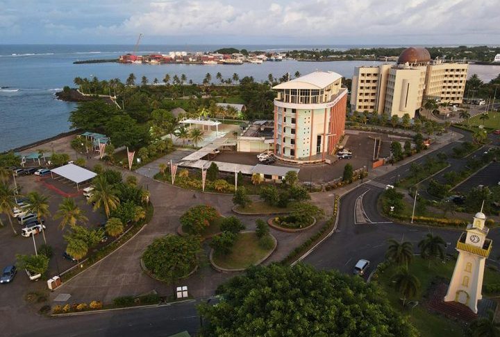 Em algumas capitais, como Suva (Fiji) e Apia (Samoa), esse aumento ultrapassou 29 centímetros.