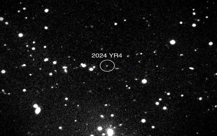 FOTO: Divulgação / NASA