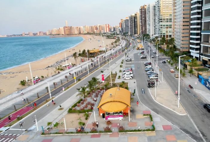Preço do aluguel no Brasil