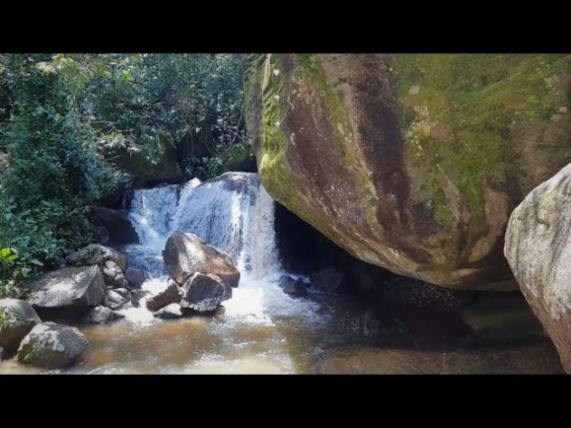 FOTO: Reprodução / Youtube @WALKINGINPERNAMBUCO