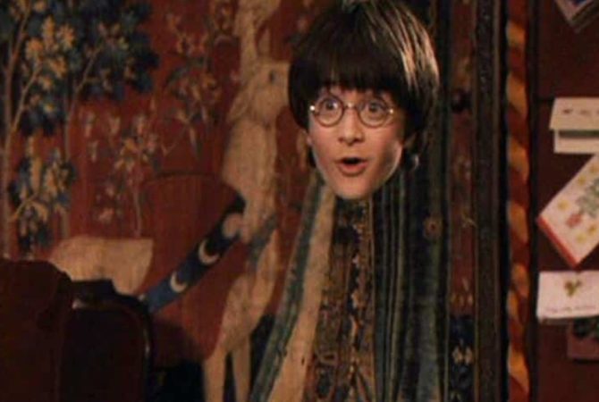 Objetos mágicos que fascinam o público em Harry Potter
