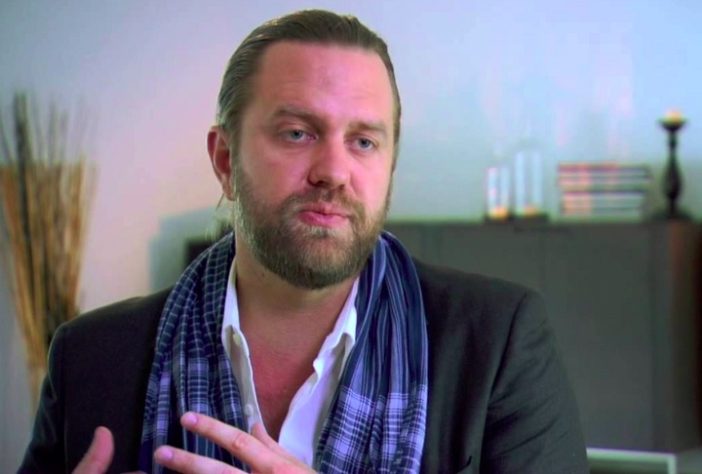 Carl Erik Rinsch