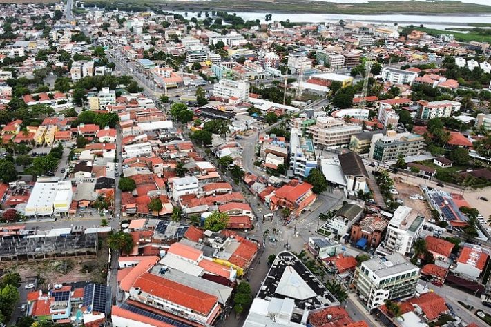Ipojuca, Pernambuco