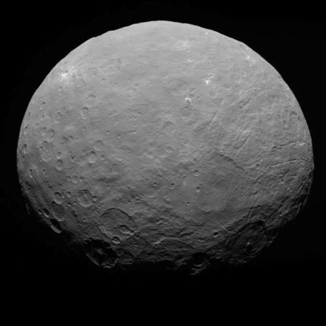 FOTO: By National Aeronautics and Space Administration