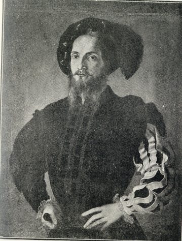 César Bórgia