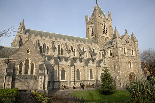 FOTO: By William Murphy / Wikimedia Commons