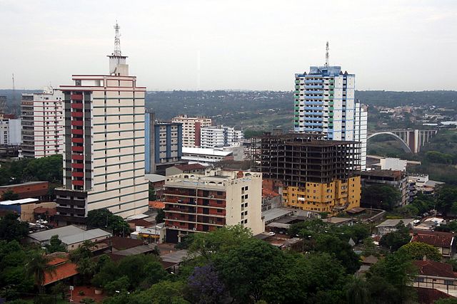 FOTO: By Cmasi / Wikimedia Commons