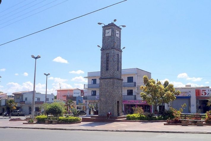 Tianguá, Ceará