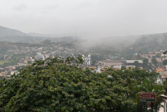 Congonhas, Minas Gerais