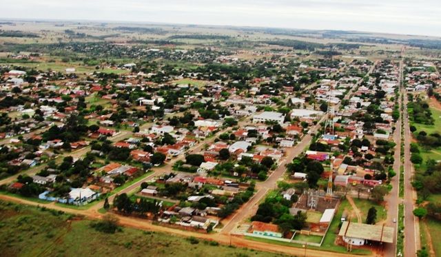 FOTO: Divulgação / Prefeitura Municipal de Coronel Sapucaia