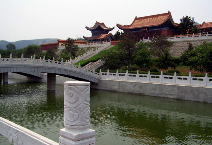Liaoning, China