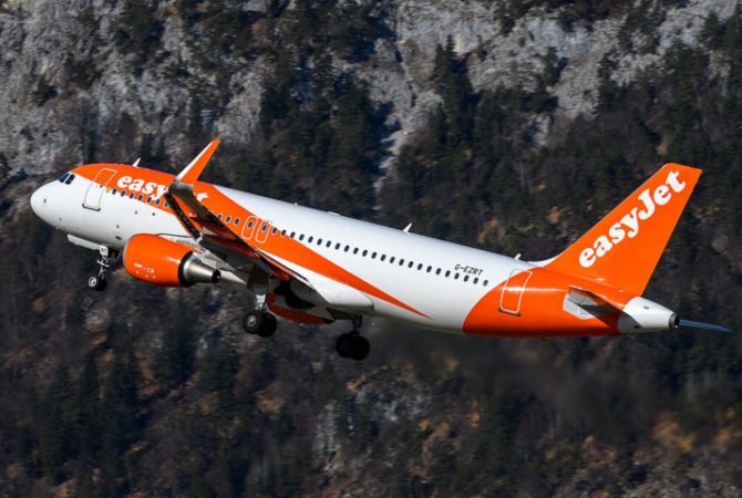 Avião passa ‘raspando’ em pico de montanha e piloto é afastado da função