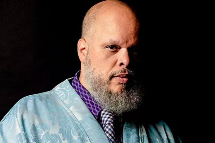 Ed Motta