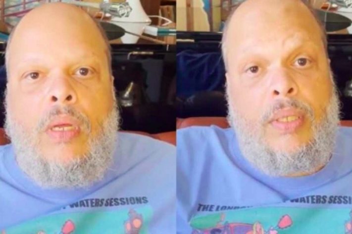 Ed Motta