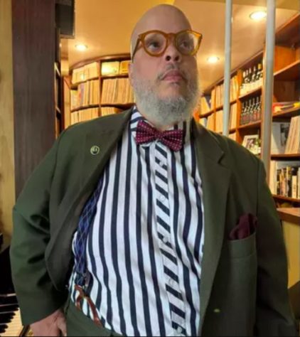 Ed Motta