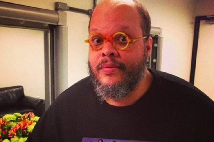 Ed Motta