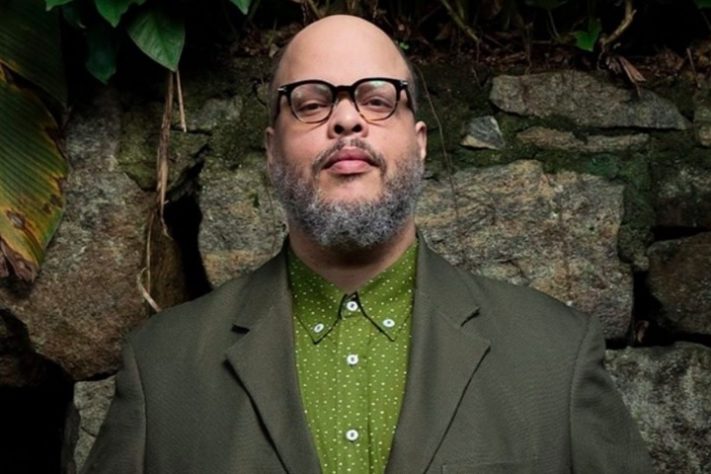 Ed Motta
