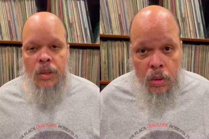 Ed Motta