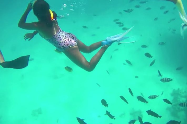 Hurghada, Egito