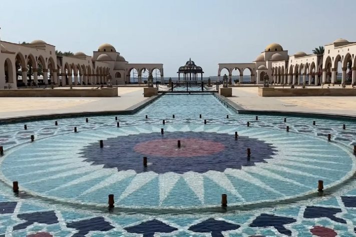 Hurghada, Egito