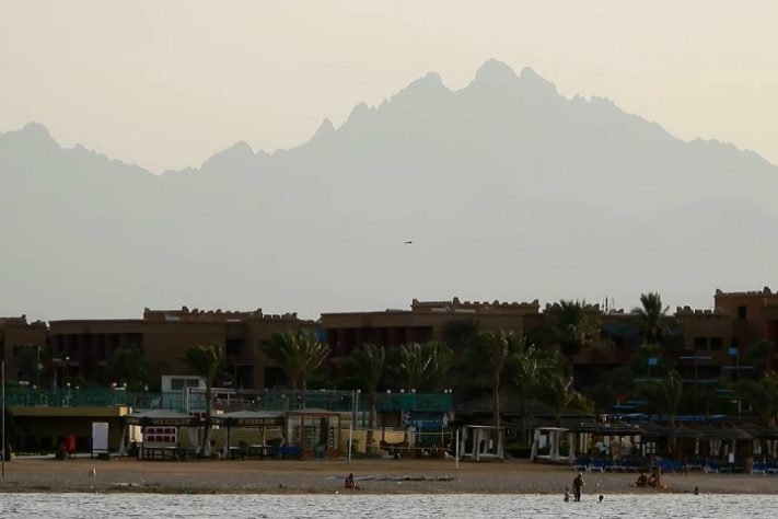Hurghada, Egito