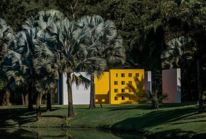 Em 2025, o Instituto atingiu sua maior marca histórica, com cerca de 361 mil visitantes.