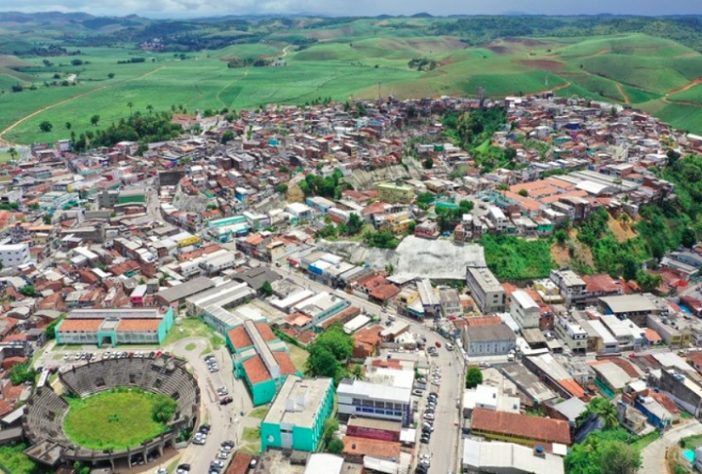 Ipojuca, Pernambuco