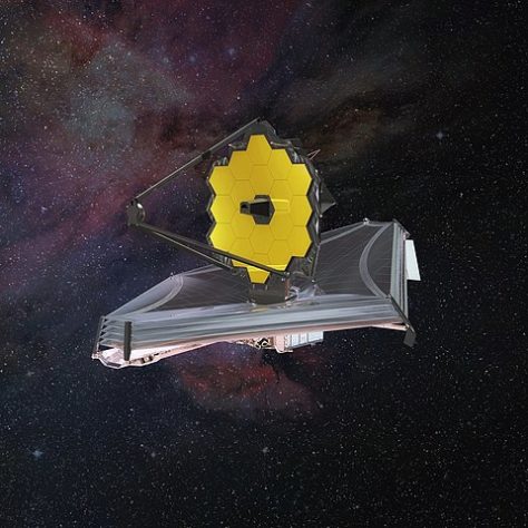 FOTO: By Hubble ESA / Wikimedia Commons